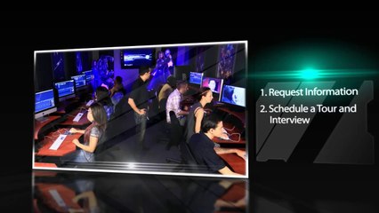 Cinematography and Video Production College in Florida