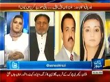 Faisla Awam Ka (7th May 2014) Punjab May Halka Bandiyan Election Commission Kary Ga