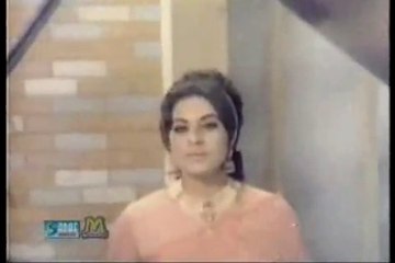 MEHDI HASAN - Jan-e-Jaan Tu Jo Kahe - AANSOO