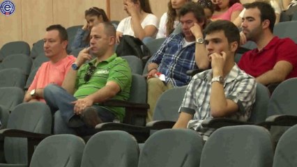 “Egzersiz Bir İlaçtır”