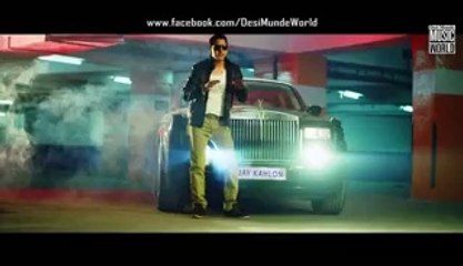 Sira (Full Video) Jay Kahlon Feat.Badshah - Hot & Sexy New Punjabi Song 2014 HD