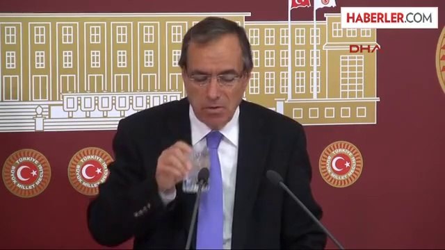 Atilla Kart : Hükümetin Tavrı, Genelkurmay Başkanlığıyla Silahlı Kuvvetler Personelini Karşı...