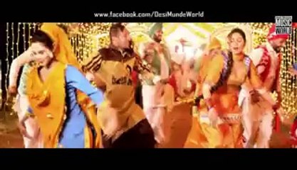 Jugnu (Full Video) Romeo Ranjha - Jazzy B & Garry Sandhu - New Punjabi Song 2014 HD