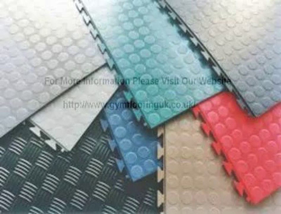 Gym Mats