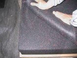 Rubber Gym Mats