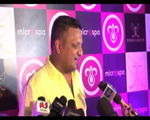 Mumbai Saga Sanjay Guptas next