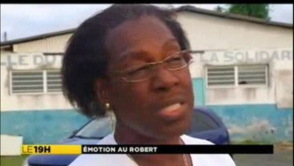 La petite Justine Larode ( deuxième partie )