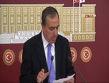 CHP'li Kart: Hükümetin I www.halkinhabercisi.com