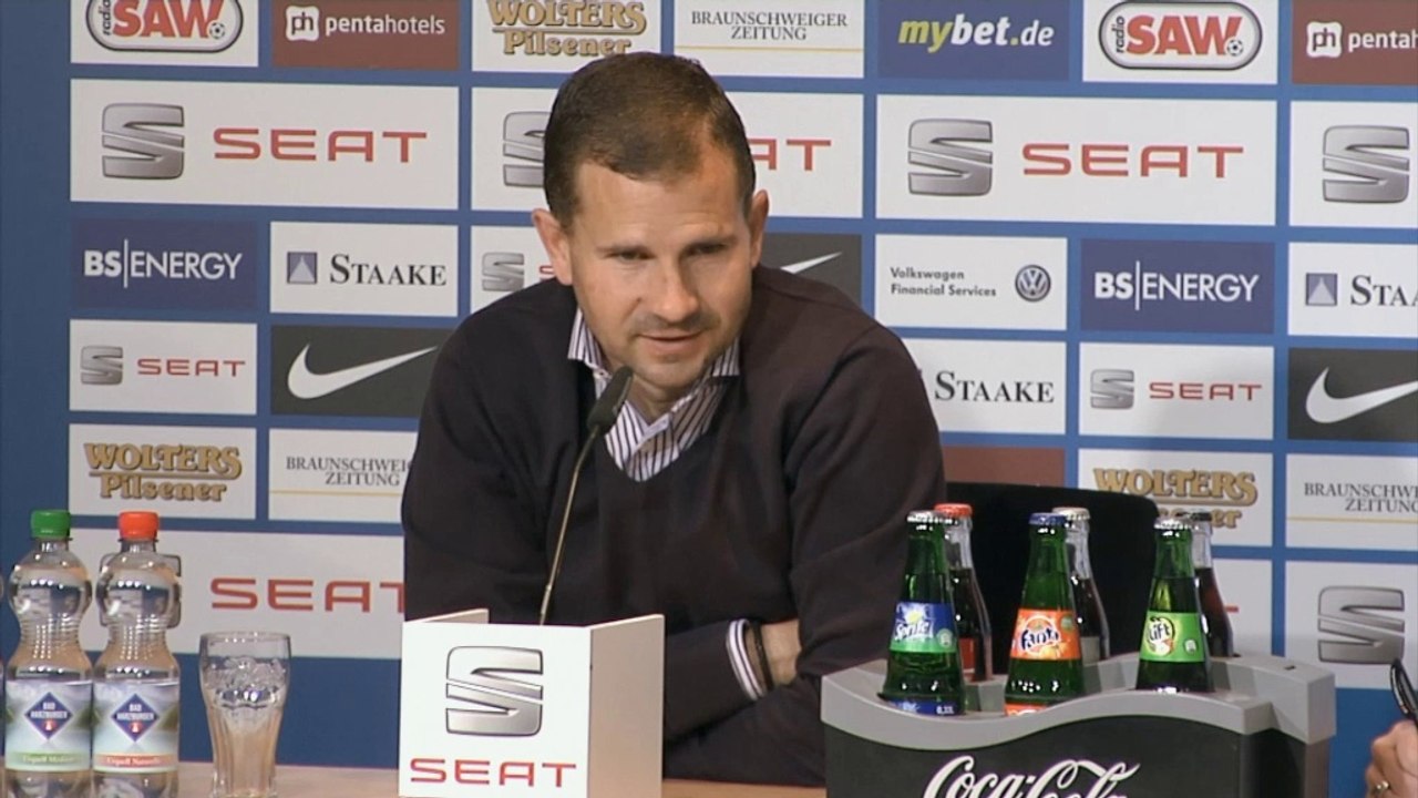 WM 2014: Arnold: Bicakcic dank Braunschweig dabei