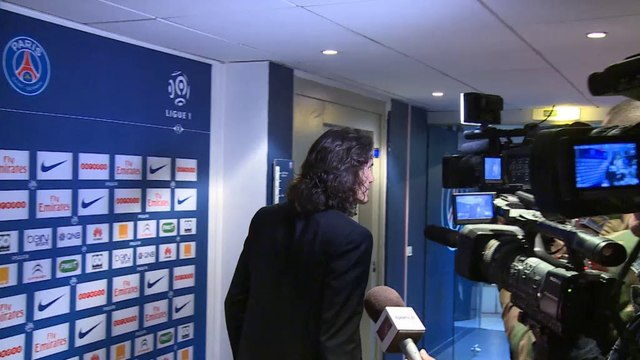 Cavani punge i tifosi del PSG: Mi aspettavo più comprensione...