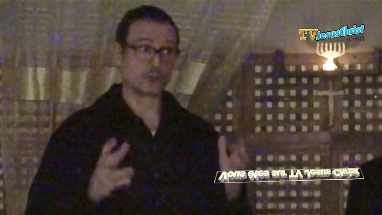 AVERTISSEMENT AUX "PASTEURS" - Serviteur de Dieu Allan Rich