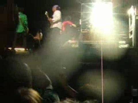 ROLLING STONES 8 AOUT 2006 NICE