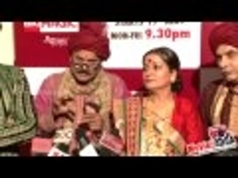 Big Magic Launches A Comic Show Ajab Gajab Ghar Jamai !