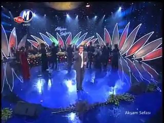 Alp Arslan - Beklerim Hergün Bu Sahillerde