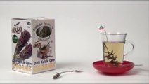 Arazi Organik Deli Kekik Çayı