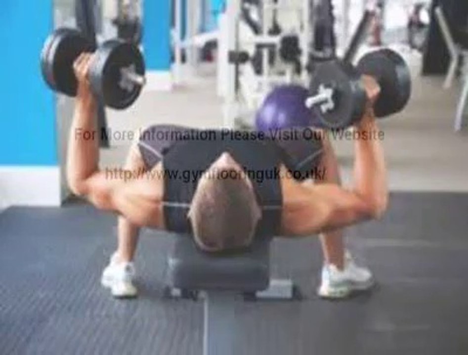 Gym Flooring