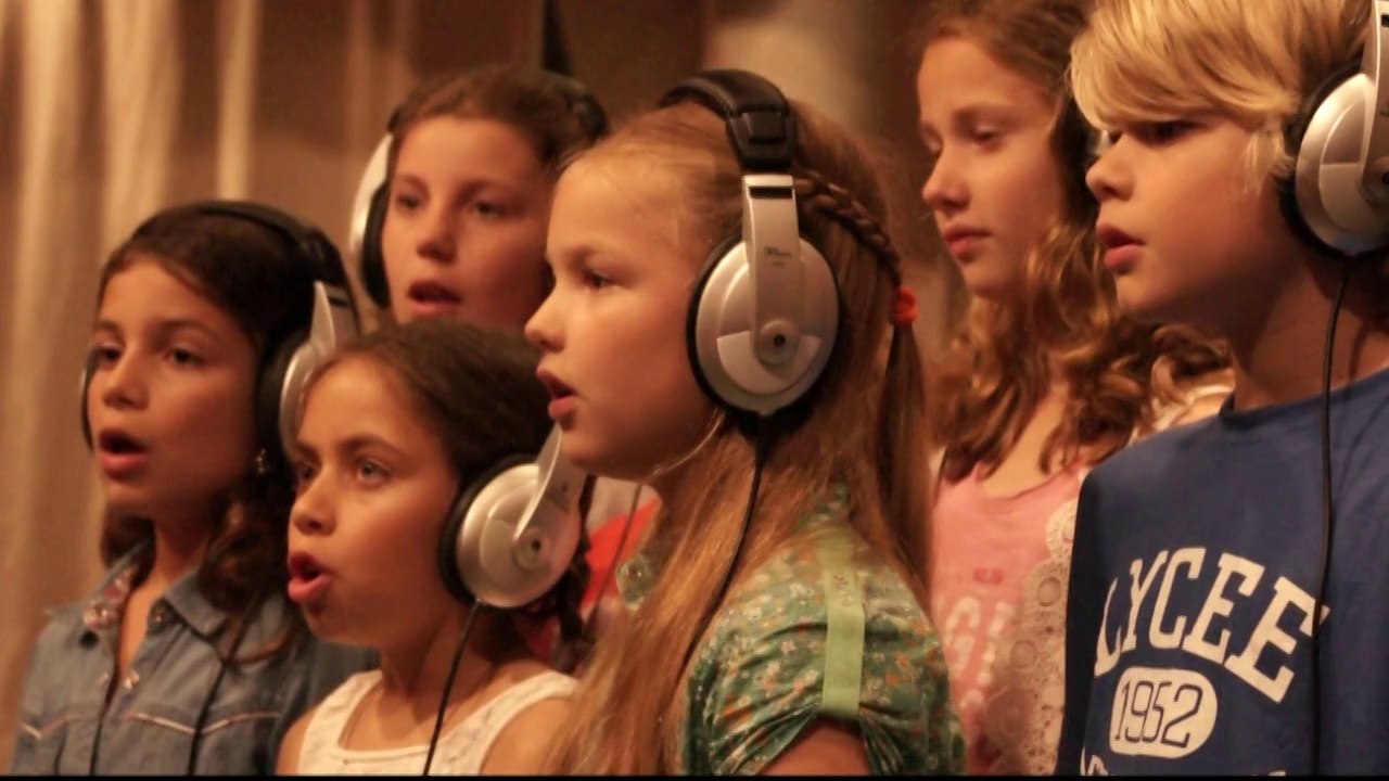 « EXILS » - Les Enfantastiques .