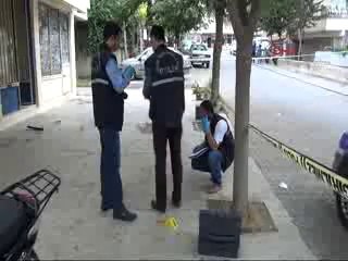 SANLIURFA_DA_TABANCALI_SALDIRI_2_YARALI