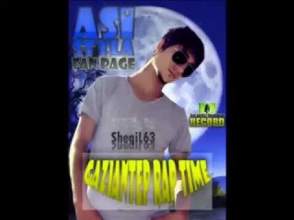 Asi Styla Hayat Yanlış Yaptı