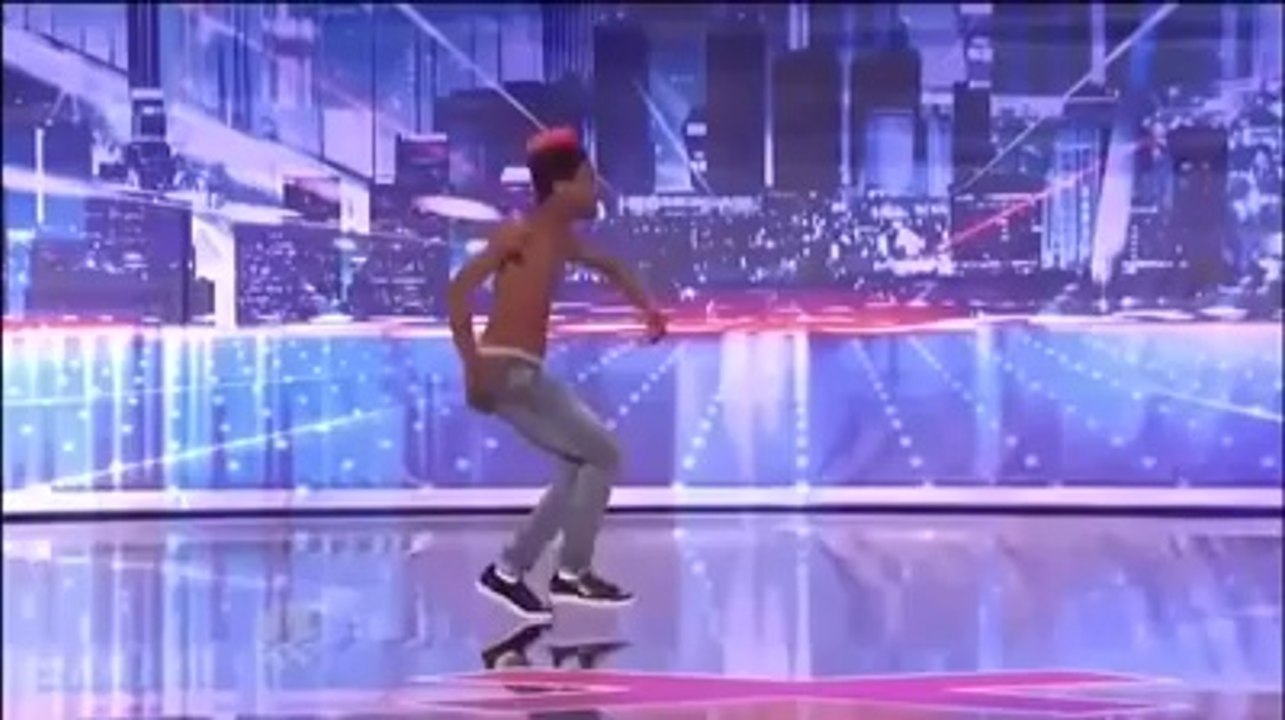 WAO  Dance ....
