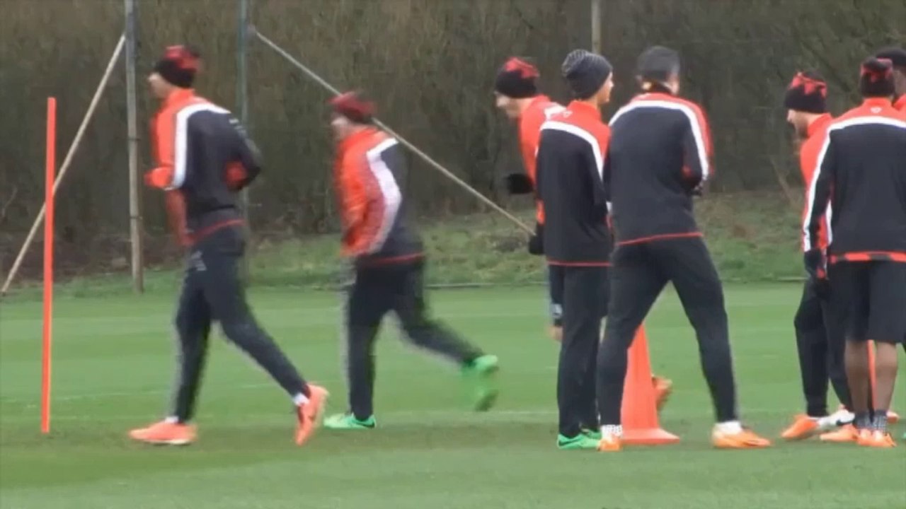 Van Gaal: 'Würde diesen Job lieben'