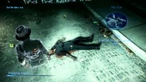 Murdered - Soul Suspect - E3 Walkthrough Trailer [EU]