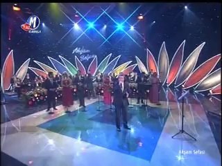 Alp Arslan - Bir Ateşim Yanarım