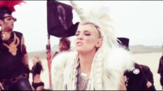 R3hab, Nervo & Ummet Ozcan - Revolution (BIG IN SMASH Remix) [Music Video]