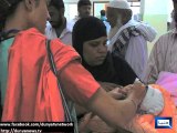 Dunya News - WHO refuses to fund for polio vaccination for Pakistanis traveling abroad