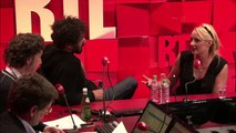 Élodie Gossuin: L'invité du jour du 08/05/2014 dans A La Bonne Heure