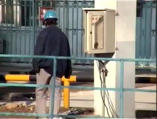 TERMİK SANTRAL  - FLYGT 5100-5150 ÇAMUR POMPASI