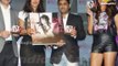 OOPs! Priyanka Chopra in Transparent Skirt; Shows Panty! | Hot Latest News | Single Album Launch