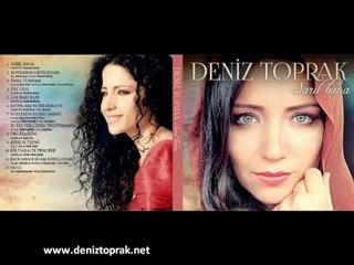 Deniz Toprak-Aldın Aklım Bir Bakışta