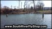Fly Fishing Trip & Guide Charlottesville VA | South River