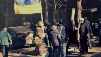 Доминация Чисел (Тизер) / Dominance of Numbers (Teaser RU)