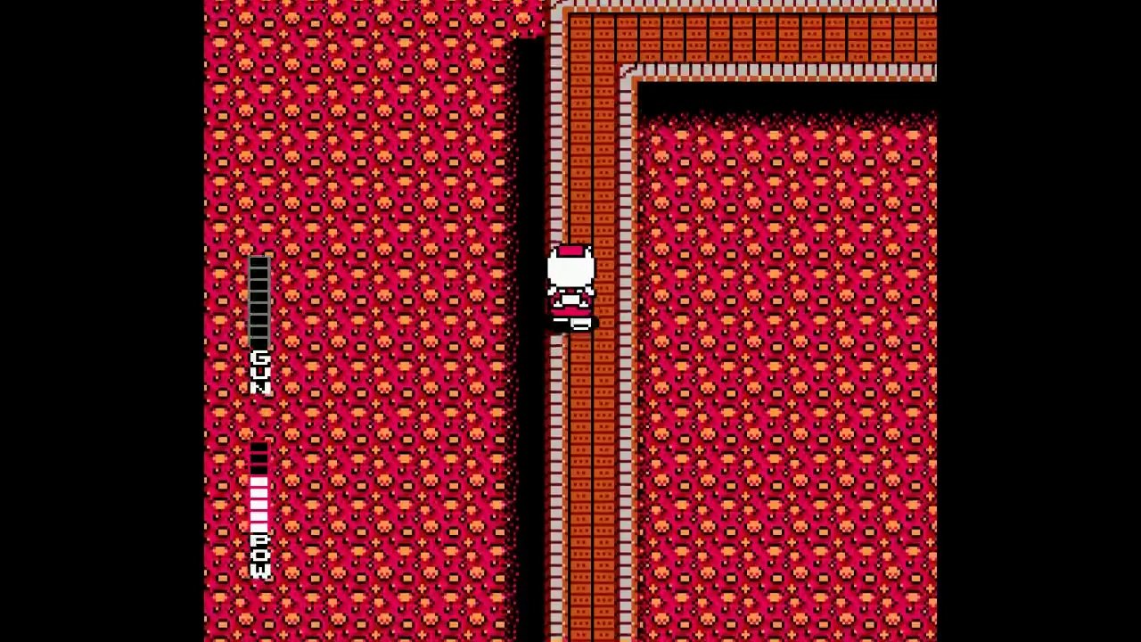 Blaster Master - GK Live : Blaster Master (casual run)
