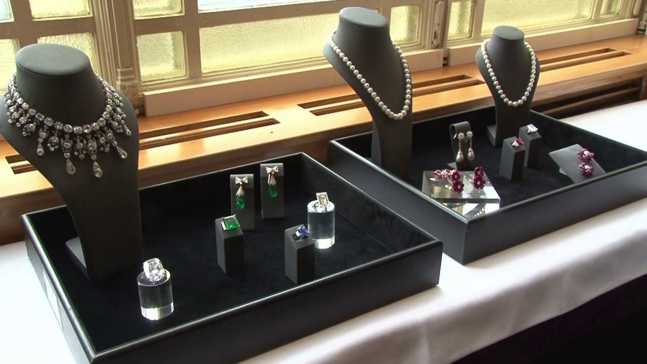 Luxus-diamant als muttertagsgeschenk?