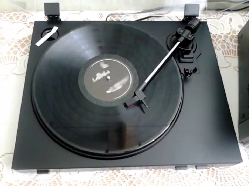 Depeche Mode - Waiting For The Night (Vinyl)