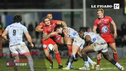 #Débat : Le Racing Peut-il enfin gagner en phases finales du Top 14 ?