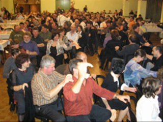 Bezu & La Classe-La Queuleuleu-1987_(480p)