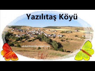 AKDAKBİR - Akdağmadeni Dağ Köylüleri Birliği -