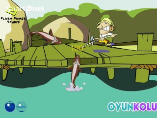 Somon Avı Oyunu Nasıl Oynanır