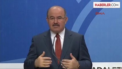Hüseyin Çelik, Parti Genel Merkezinde Açıklamalarda Bulundu 5