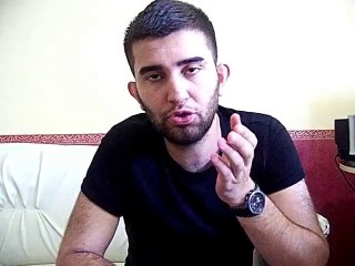 Boğaziçi Konuşma Merkezi - Orhan İlk