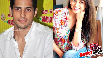 Download Video: Siddharth Malhotra DATING Aditi Rao Hydari ?