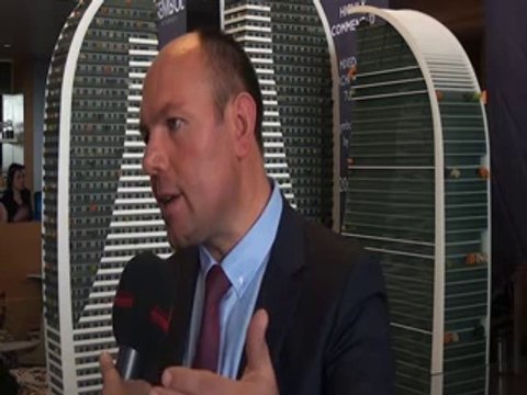 Karden İnşaat Yön. Kur. Bşk. Paşa Karadeniz Röportajı - Emlakdream.com