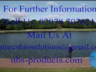 Pond Shade Water Dye