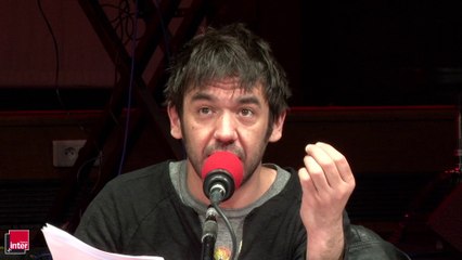 Thomas VDB : "Les albums Panini de Einstein"