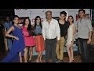 Sahara One | Phir Jeene Ki Tamanna, Masakali, Kismat Konnection |  Success Celebration !