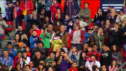 Brasil 2014 - España lidera el ranking FIFA a un mes del Mundial